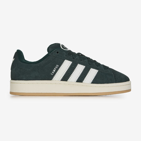 ADIDAS ORIGINALS campus CAMPUS 00S VERDE/BIANCO DONNA