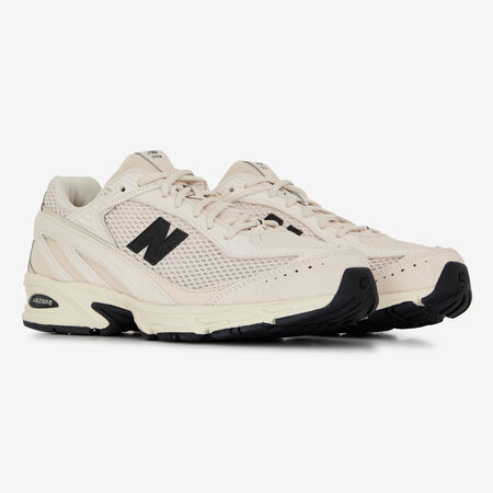 NEW BALANCE 509 BEIGE/NERO UOMO