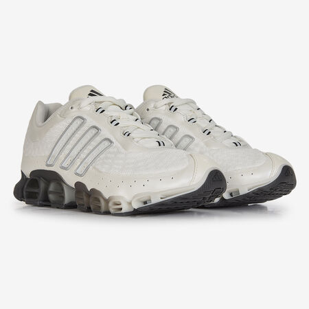 ADIDAS ORIGINALS MEGARIDE BIANCO/NERO UOMO