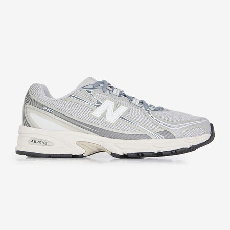 NEW BALANCE 740 740 GRIGIO/BEIGE UOMO