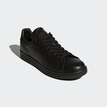 ADIDAS ORIGINALS stan smith STAN SMITH NERO UOMO