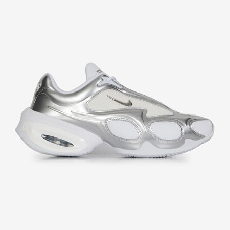 AIR MAX MUSE : BIANCO