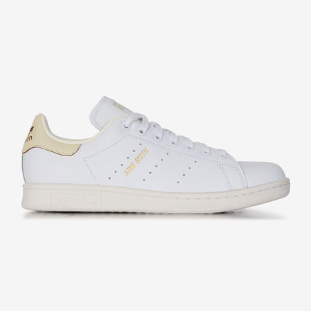 ADIDAS ORIGINALS stan smith STAN SMITH BIANCO/BEIGE UOMO