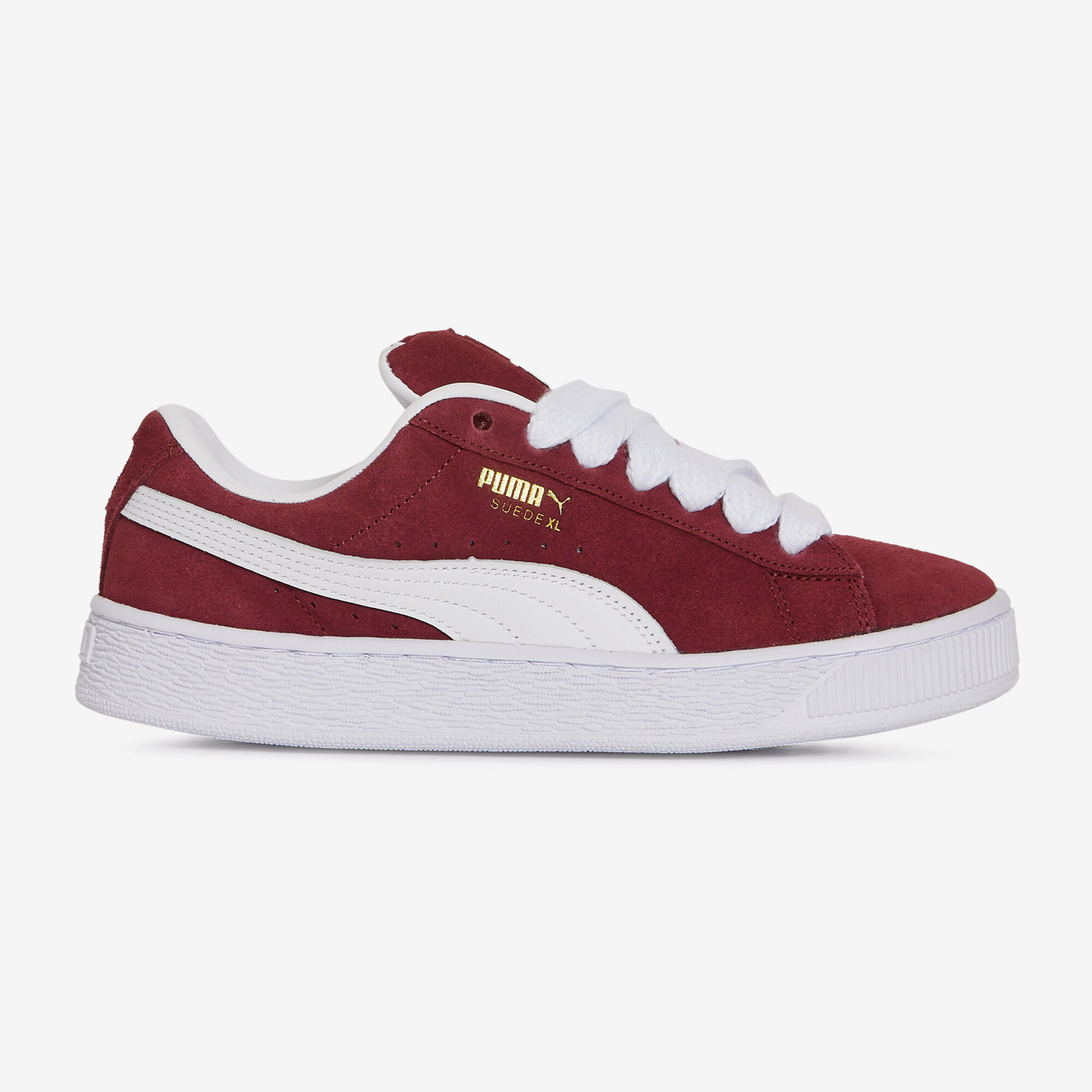 Scarpe puma deals bordeaux