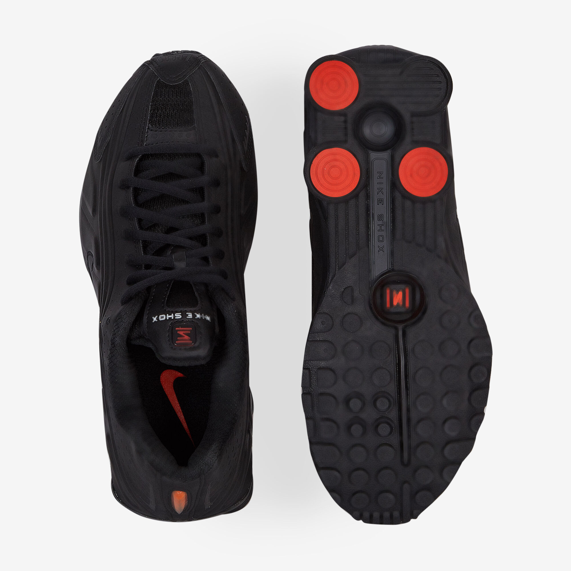 Nike air shoc online