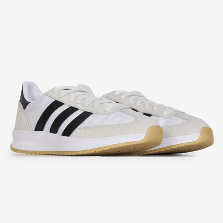 ADIDAS ORIGINALS RUN 70S 2.0 BIANCO/NERO UOMO
