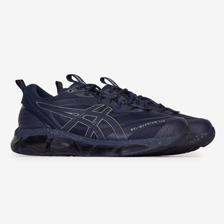 ASICS gel-quantum GEL-QUANTUM 360 VIII UTILITY BLU SCURO/NERO UOMO