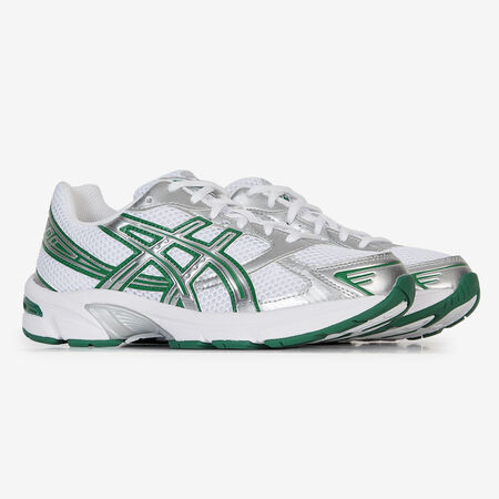 ASICS gel-1130 GEL-1130 BIANCO/VERDE DONNA