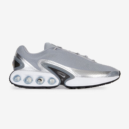 AIR MAX DN : GRIGIO