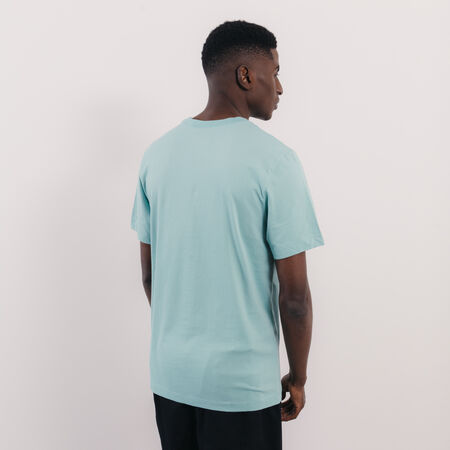 NIKE TEE SHIRT CLUB BLU UOMO