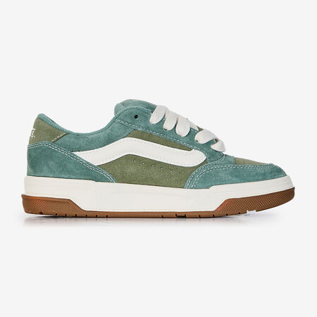 VANS HYLANE VERDE DONNA