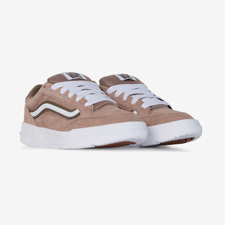VANS HYLANE BEIGE/BIANCO RAGAZZO