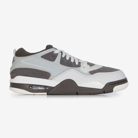 JORDAN AIR JORDAN 4 RM NERO/GRIGIO UOMO