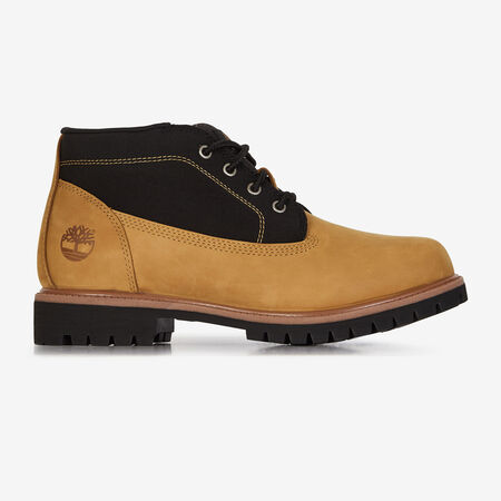 TIMBERLAND CAMPSITE MIELE/BLU SCURO UOMO