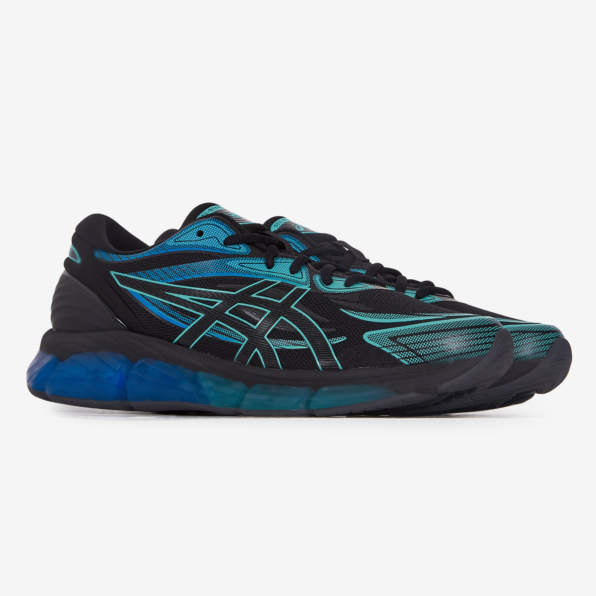 Asics quantum 360 recensioni store