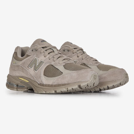 NEW BALANCE 2002r 2002R BEIGE UOMO