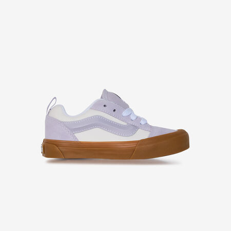VANS knu skool KNU SKOOL LILLA BAMBINO