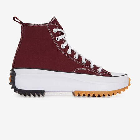 CONVERSE run star RUN STAR HIKE BORDEAUX UOMO