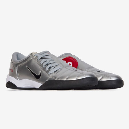 NIKE Total 90 TOTAL 90 ARGENTO/NERO UOMO