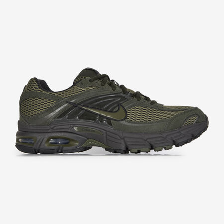 NIKE air max AIR MAX MOTO 2K SUEDE KAKI UOMO
