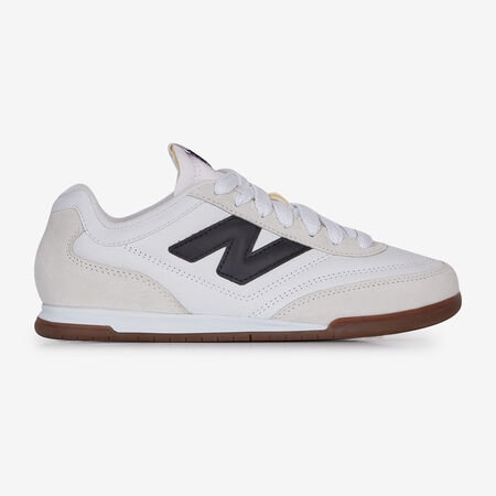NEW BALANCE RC42 BIANCO/NERO DONNA