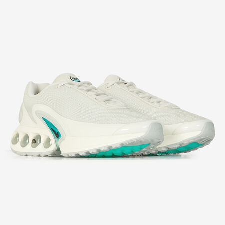 NIKE air max AIR MAX DN BIANCO/BLU UOMO