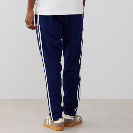 ADIDAS ORIGINALS PANT JOGGER ADICOLOR CLASSICS BLU SCURO/BIANCO UOMO