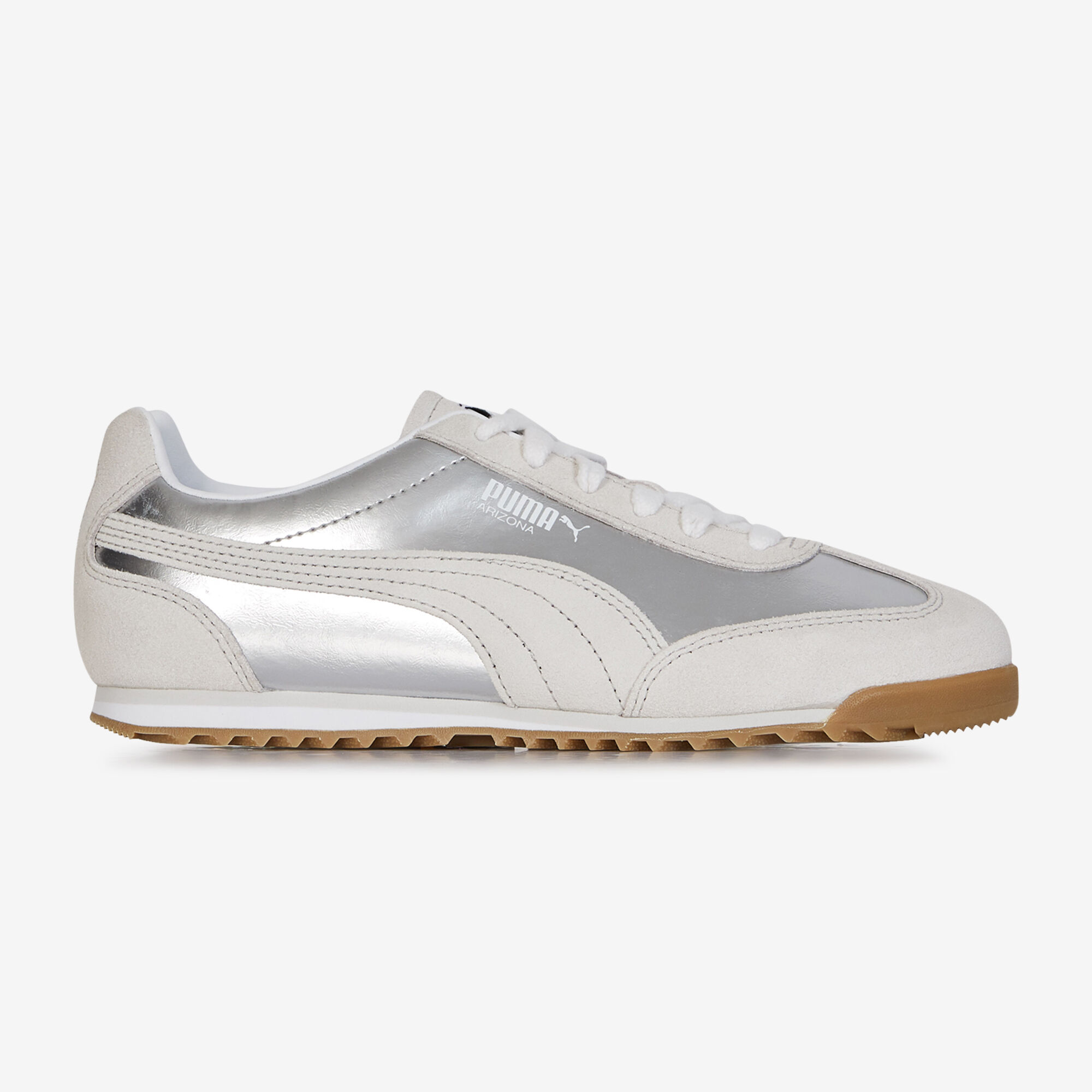 Puma hybrid scarpe donna argento hot sale