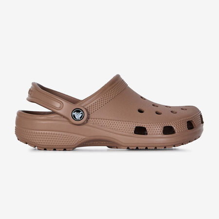 CROCS CLASSIC CLOG MARRONE DONNA