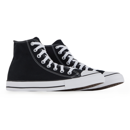 CONVERSE chuck taylor all star CHUCK TAYLOR ALL STAR HI CORE NOIR NERO UOMO