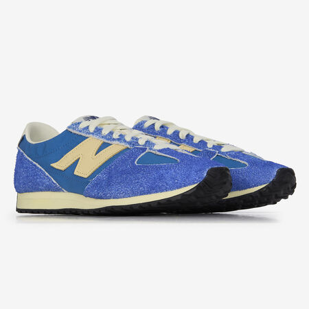 NEW BALANCE 471 BLU/GIALLO UOMO