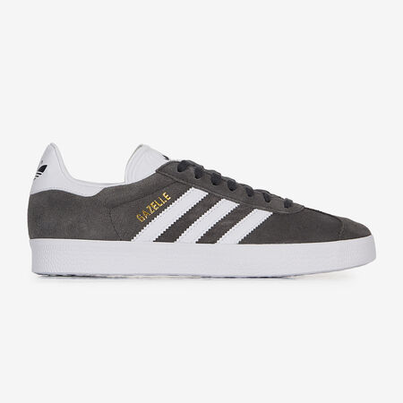 ADIDAS ORIGINALS gazelle GAZELLE GRIS DONNA