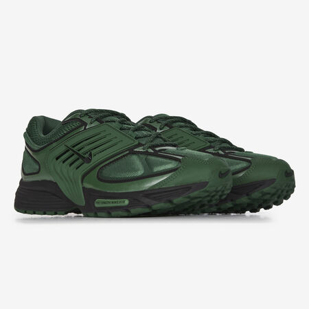 NIKE AIR PEGASUS WAVE NERO/ROSSO UOMO