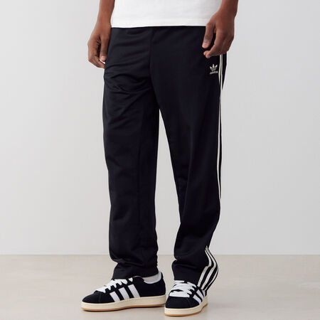 PANT JOGGER FIREBIRD : NERO/BIANCO