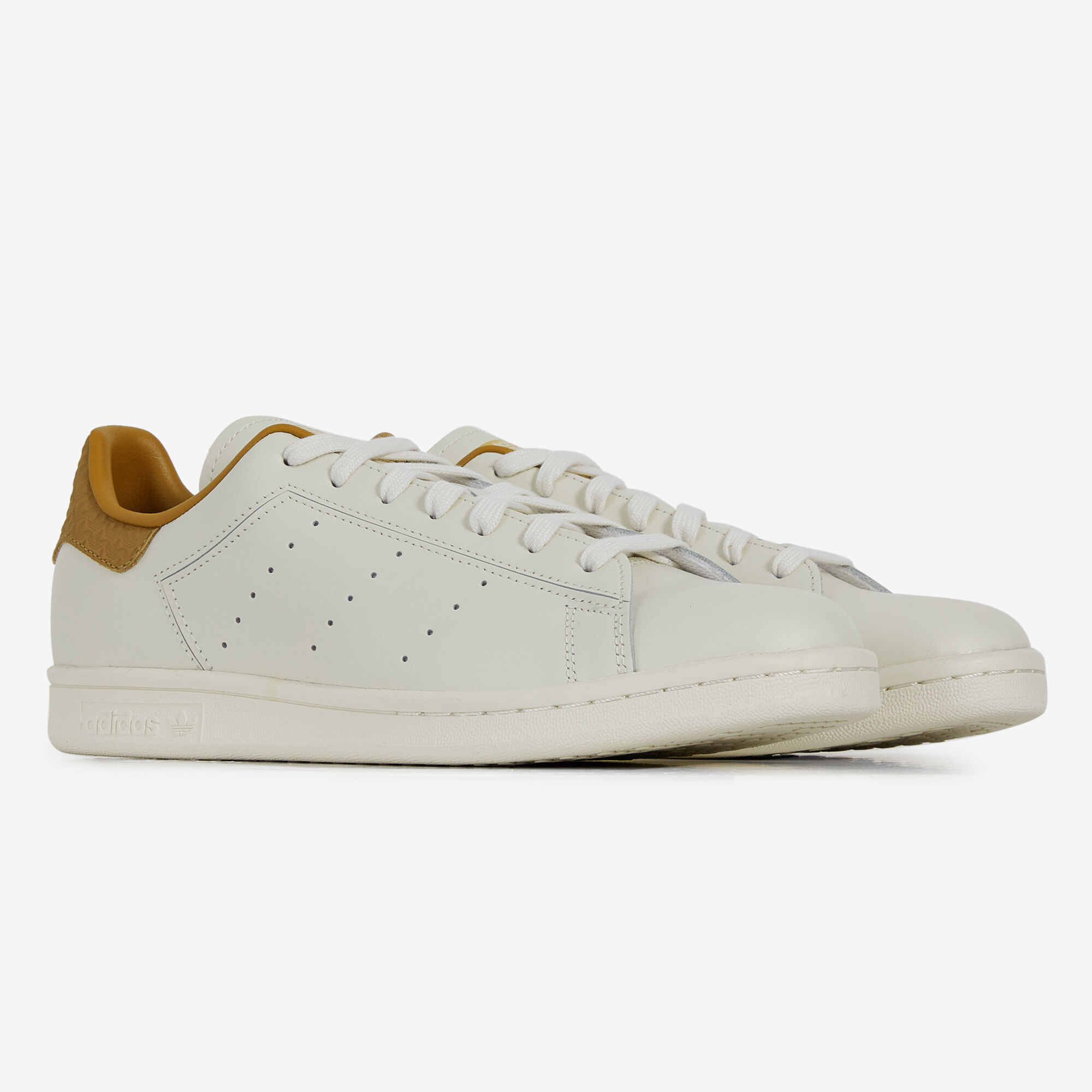Adidas stan sales smith marroni