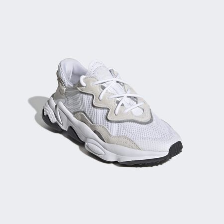 ADIDAS ORIGINALS ozweego OZWEEGO BIANCO/NERO RAGAZZO