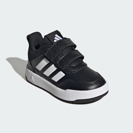 ADIDAS ORIGINALS TENSAUR SPORT 3.0 CF NERO/BIANCO NEONATO