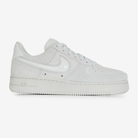 NIKE air force 1 AIR FORCE 1 LOW GRIGIO DONNA
