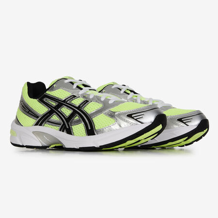 ASICS gel-1130 GEL-1130 GIALLO/NERO UOMO