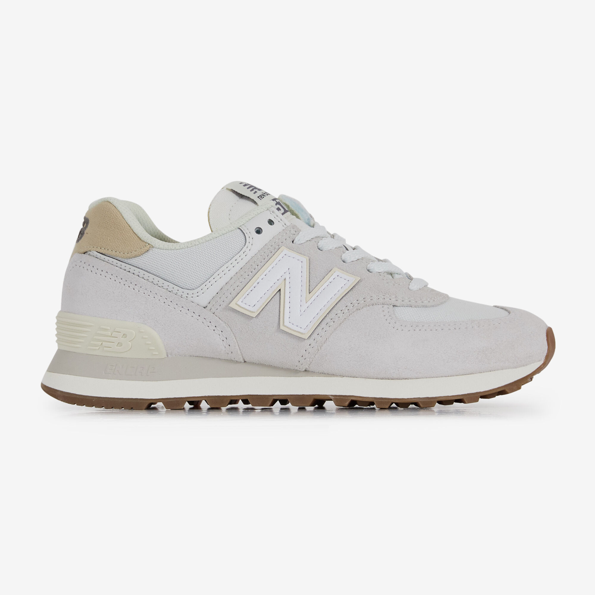New balance clearance 574 grigie donna