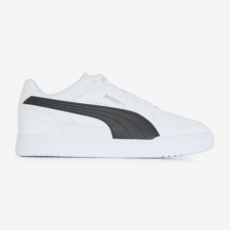 PUMA CAVEN III BIANCO/NERO UOMO