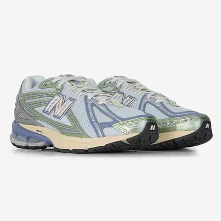 NEW BALANCE 1906 1906 VERDE UOMO