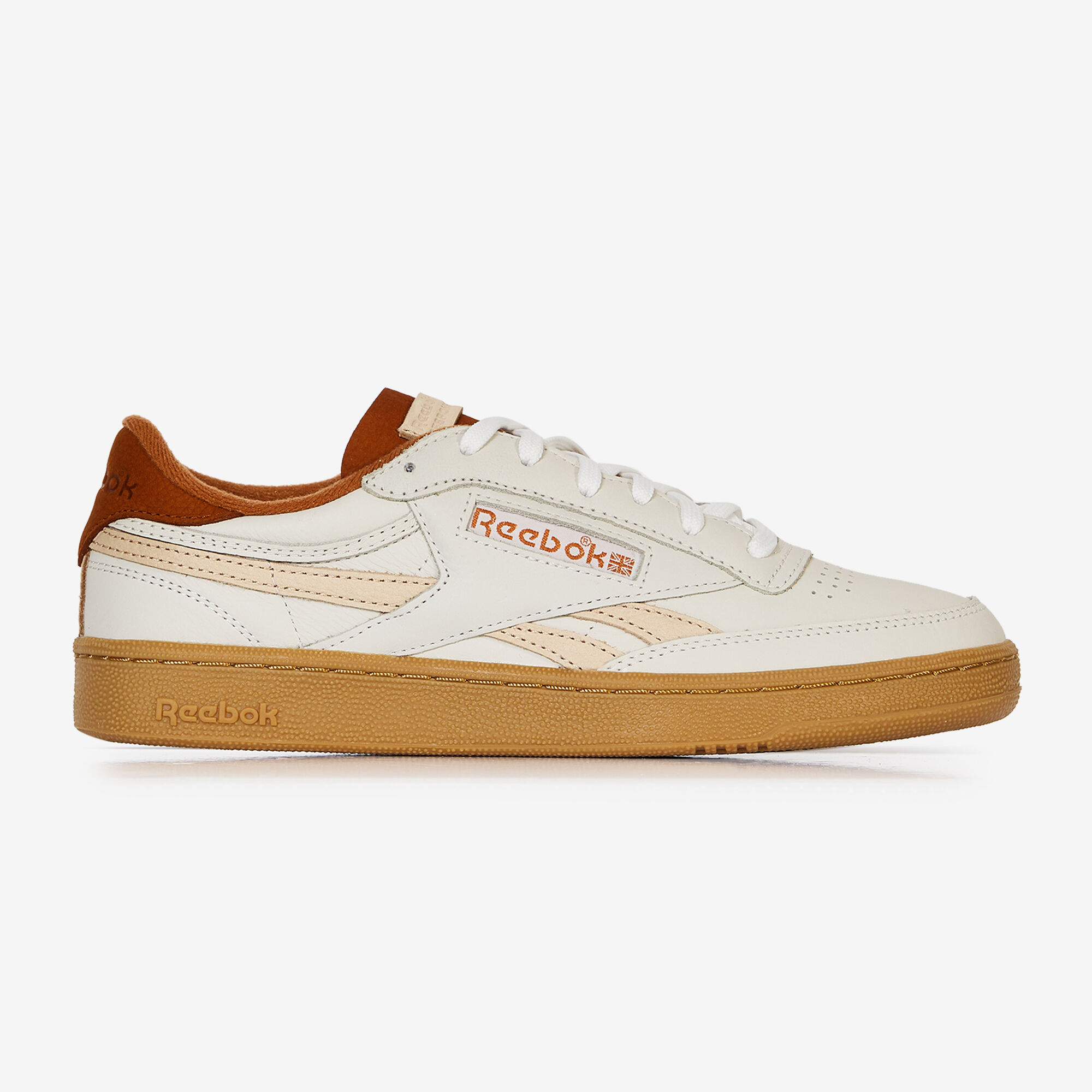Scarpe REEBOK Uomo BIANCO Collezione 2024 Acquista Online Courir