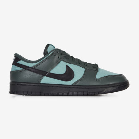 NIKE dunk DUNK LOW BLU/VERDE UOMO