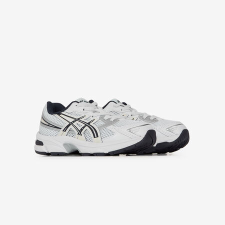 ASICS gel-1130 GEL-1130 BLANC/MARINE BAMBINO
