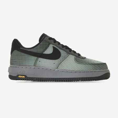 NIKE air force 1 AIR FORCE 1 LOW LX VIBRAM NERO UOMO