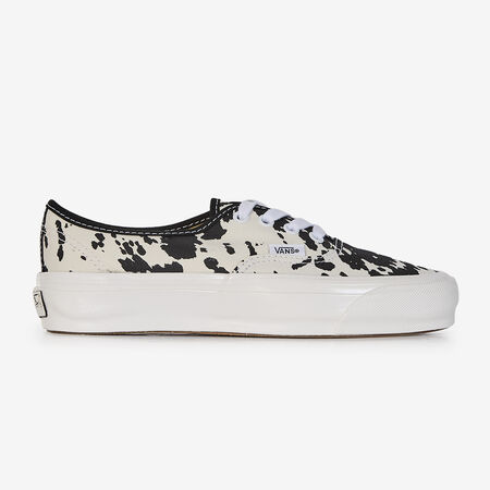 AUTHENTIC LX : BIANCO/NERO