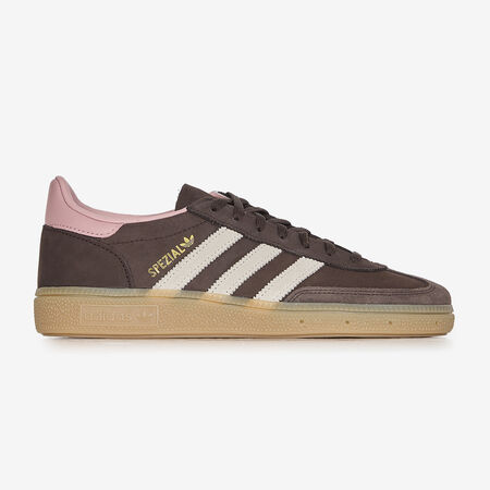 ADIDAS ORIGINALS spezial HANDBALL SPEZIAL MARRONE/ROSA DONNA