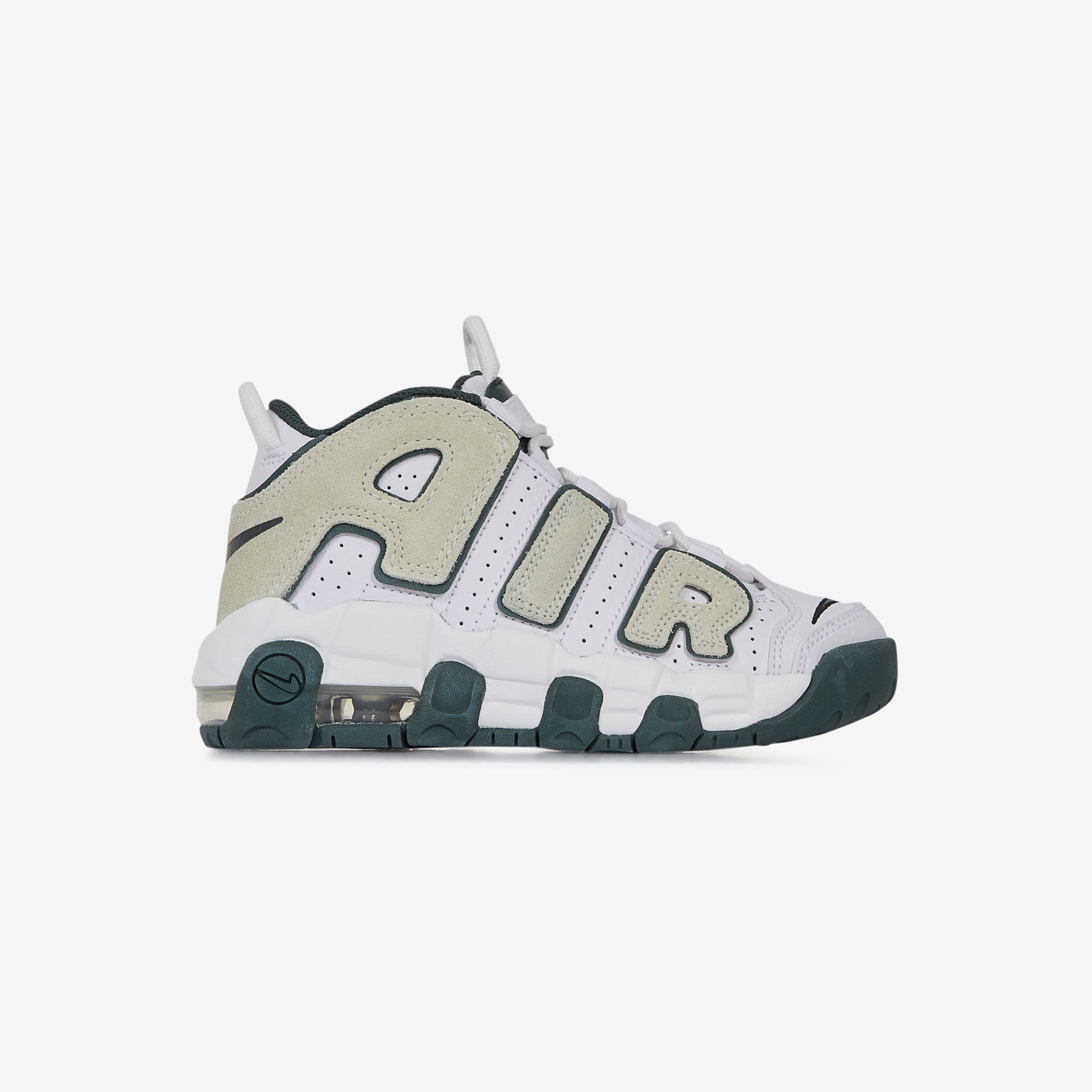 Sneakers scarpe da ginnastica abigliamento Bambino NIKE uptempo Collezione 2024 Acquista Online Courir