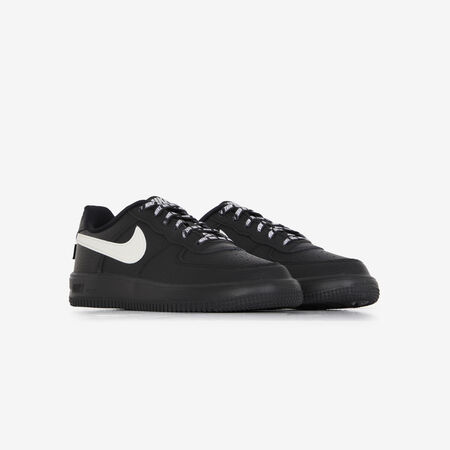 NIKE air force 1 AIR FORCE 1 LOW NERO/BIANCO BAMBINO